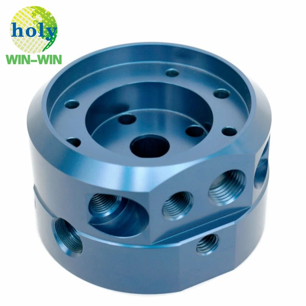 High Precision CNC Machining Alumnium Wheel for Bike Auto Parts