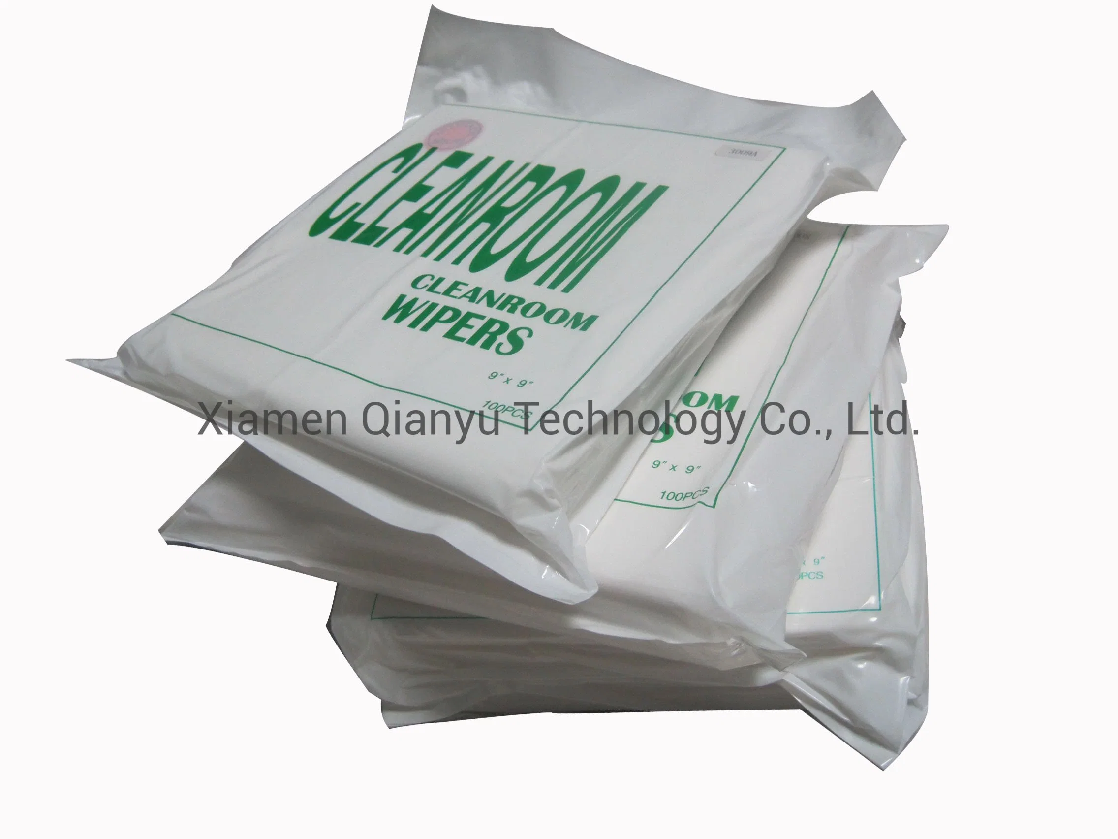 Electronics Semiconductor Industrial Cleansing Wipes