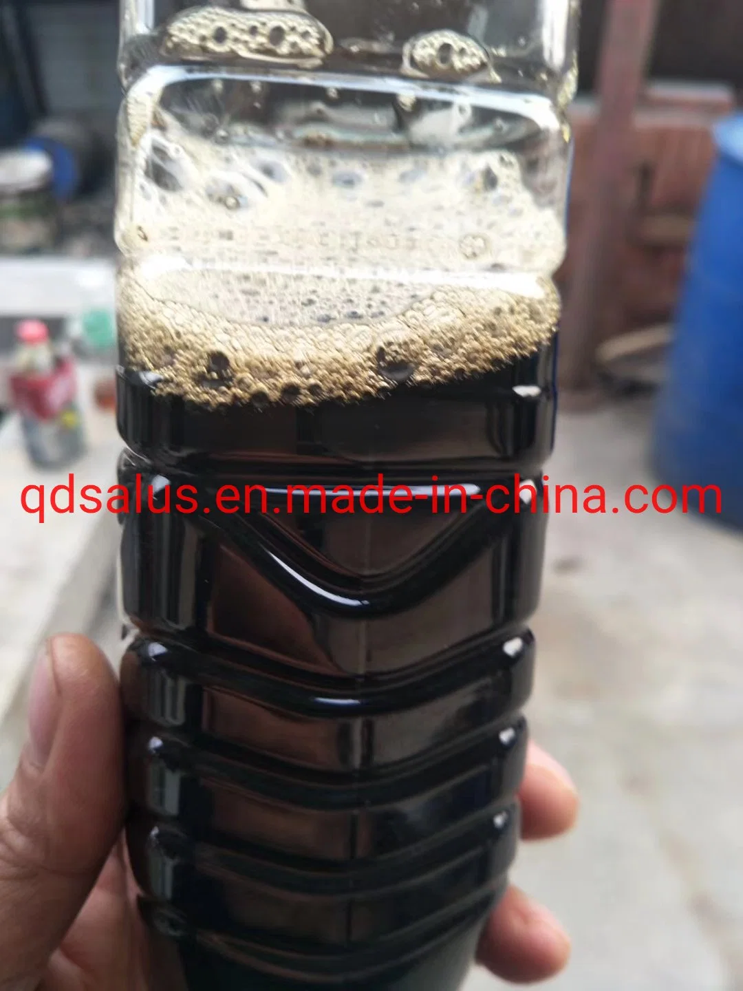 Hot Sale Organic Liquid Fertilizer