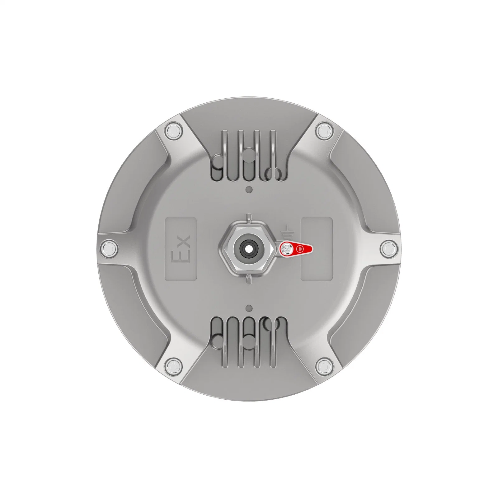 LED Explosion Proof High Bay Lighting for Oil Gas Warehouse Factory