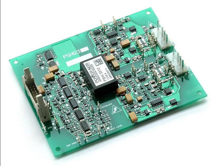 تخفيضات ساخنة SMT DIP Electronic Manufacturing Services Fr-4 HASL مجموعة PCBA Board Multilayer