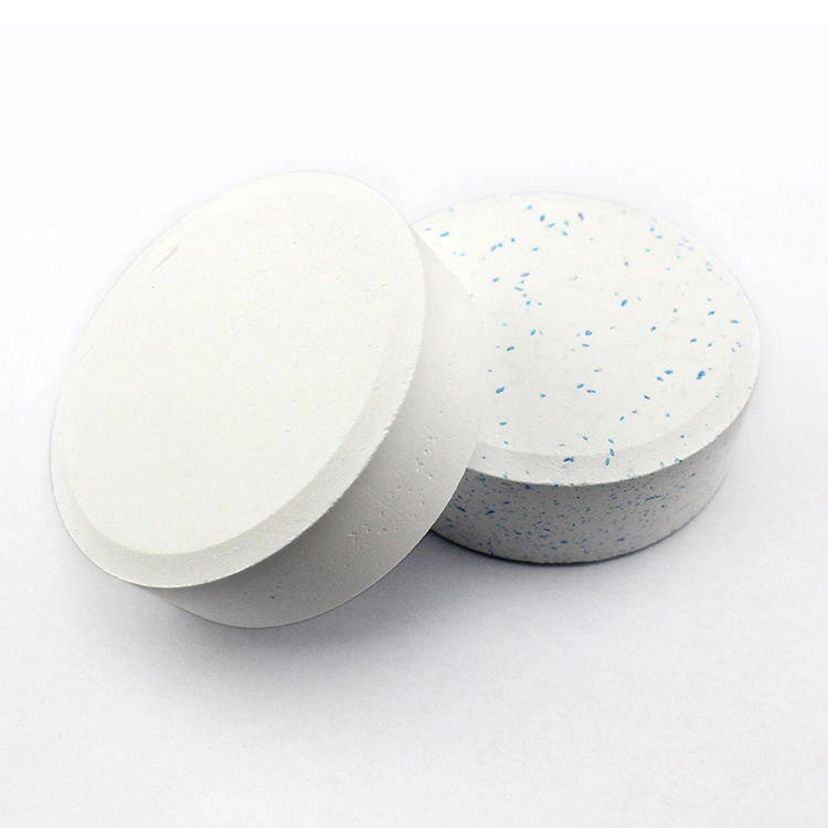 TCCA water treatment Multifunction tablet 90% 200g