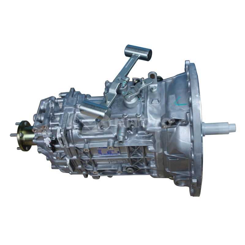 Nitoyo Transmission Gearbox for JAC 3 Ton 5 Speed