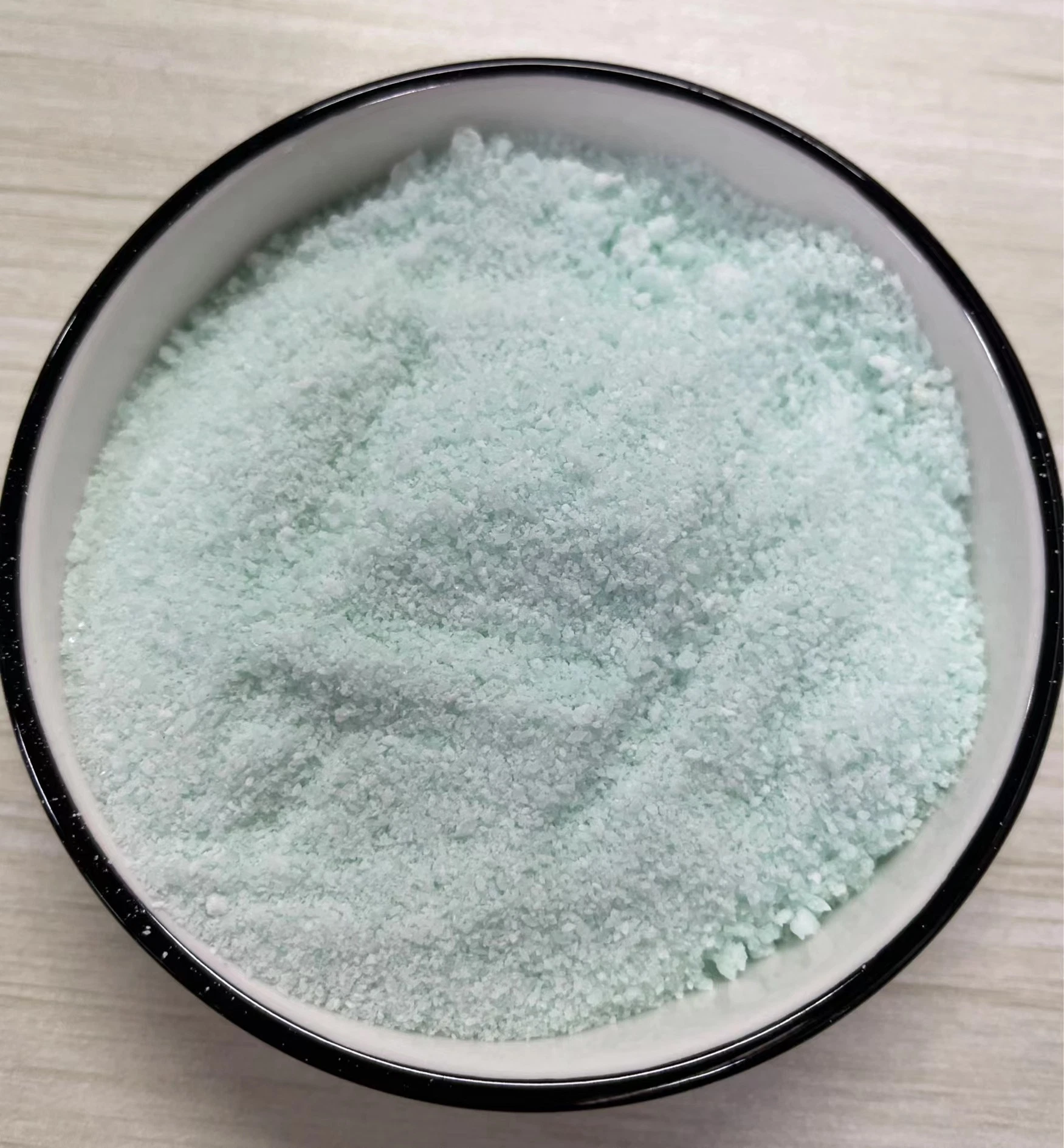 CAS 7720-78-7 Ferrous Sulfate Manufacturer Industrial Sewage Treatment Land Improvement Drying Polymerization Catalyst