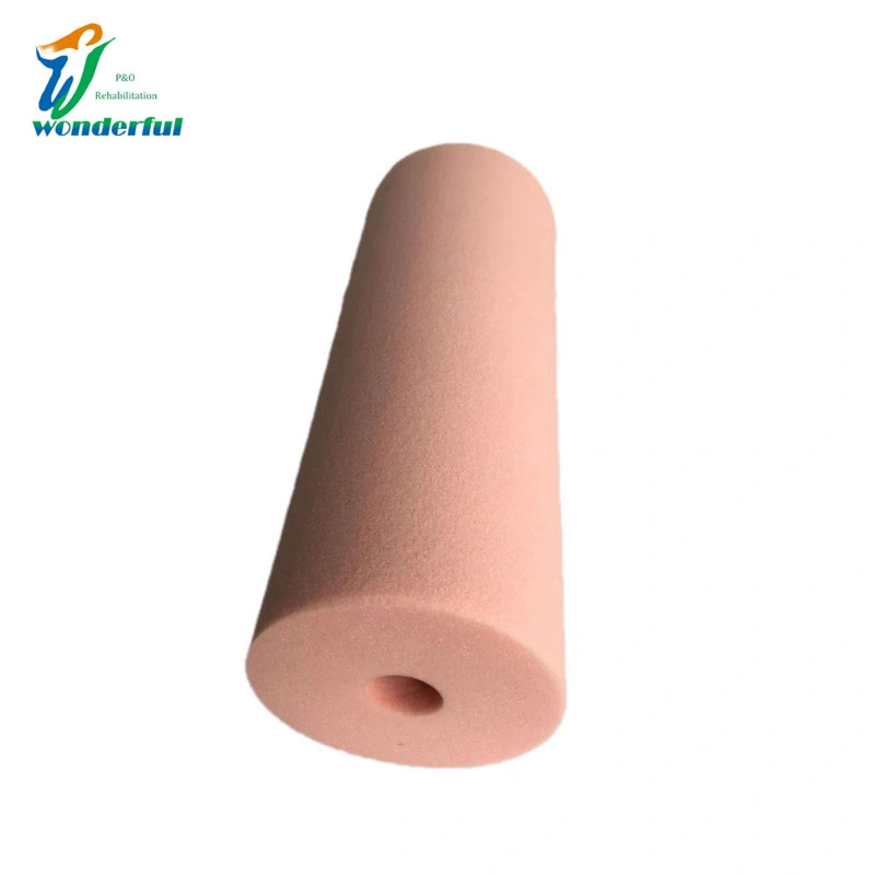 Artificial Limb Prosthetic Leg Bk Cosmetic Foam Cover (Strong) Cosmetic Bk Cover