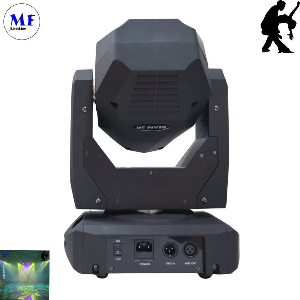 Factory Price CE RoHS 8colors+White DMX-512 120W 540&deg; Pan LED Effect Laser Dancing LED Stage Lighting 380W Moving Head Lights Beam Stage Light