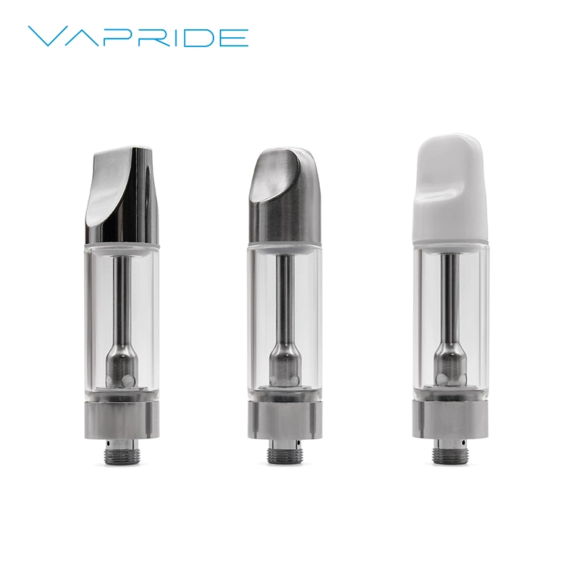 Gran capacidad Mayorista/Proveedor Vapride 2ml Atomizer 510 Vacíe el cartucho de Vape