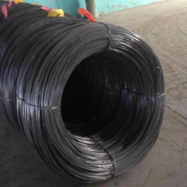 High Carbon Steel Wire/Spring Steel Wire/Galvanized Steel Wire/Stainless Steel Spring Wire /Steel Wire/PC Wire