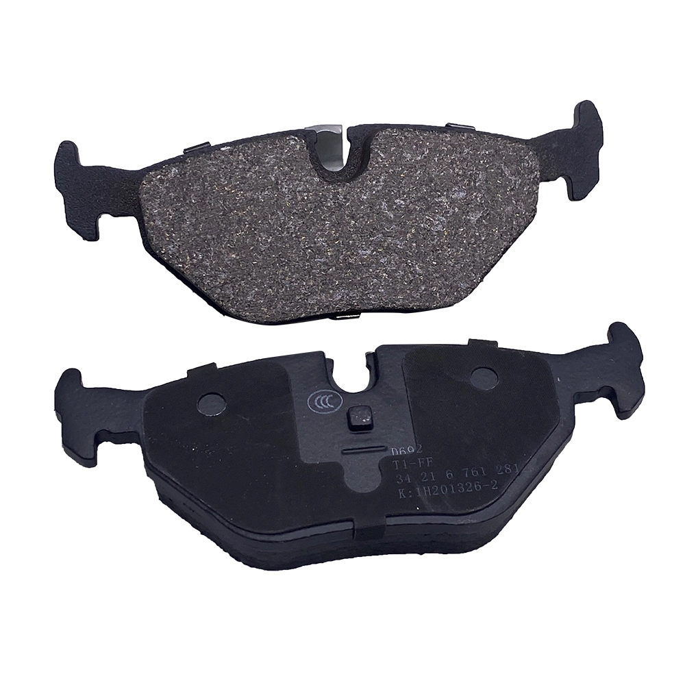 D692 Original Hot Sale OEM High quality/High cost performance  Front Brake Pads for BMW