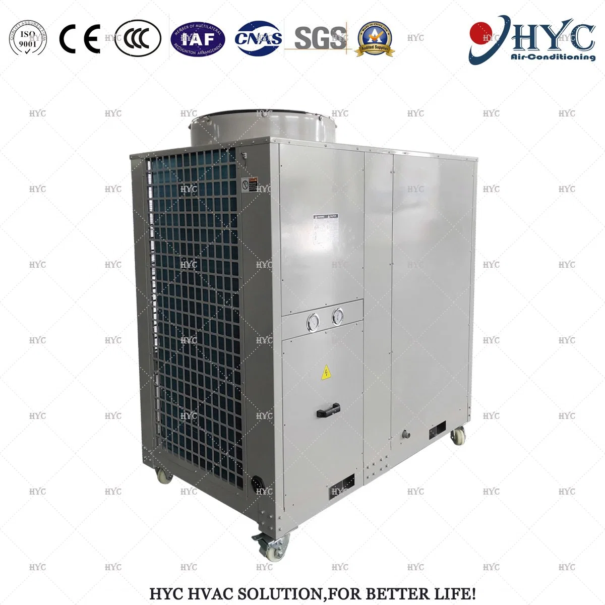 High Quality Portable AC Outdoor Event Cooling for Tent Event