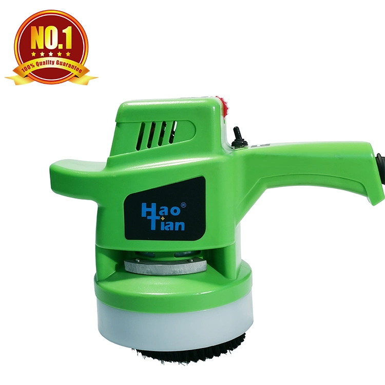 Guangzhou Haotian Ht-3 Sofa Maintainer Dry Foam Sofa Cleaning Machine