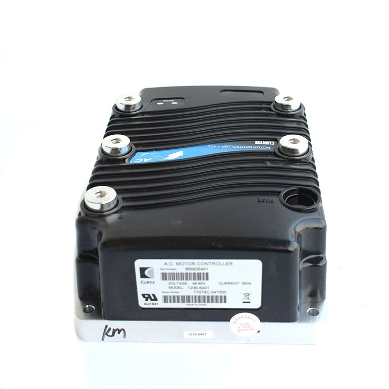 Handling Equipment AC 48V/80V Motor Speed Controller 1236-6401