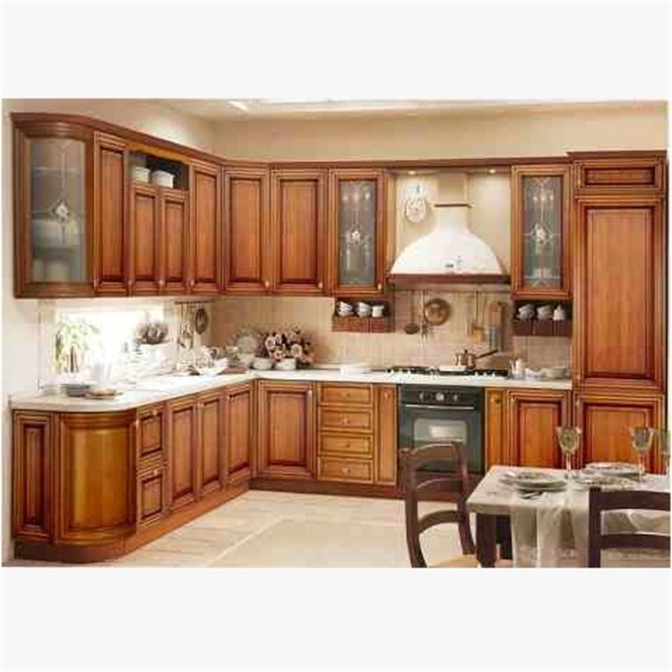 Cbmmart Kitchen Cabinet with Islands Cabinets Design for Classic Kitchen