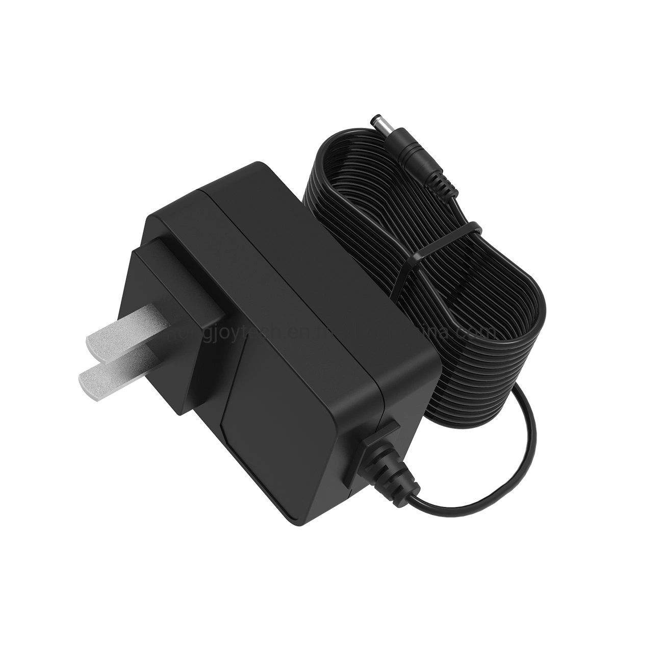 Marca CE S listada 12V 1A transformador do adaptador de parede 24V 0,5A Fontes de alimentação CC reguladas 15V 0,8A 0,9A 16V 0,75A com Ar Korea France India Austrália Cabo de tomada AC