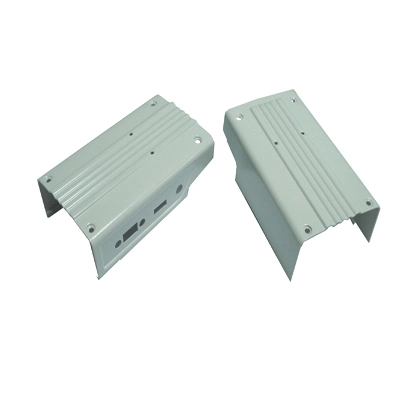 Made in China High quality/High cost performance  Metal Hardware Product-Stamping Part-Aluminum Parts-Stamping Blank