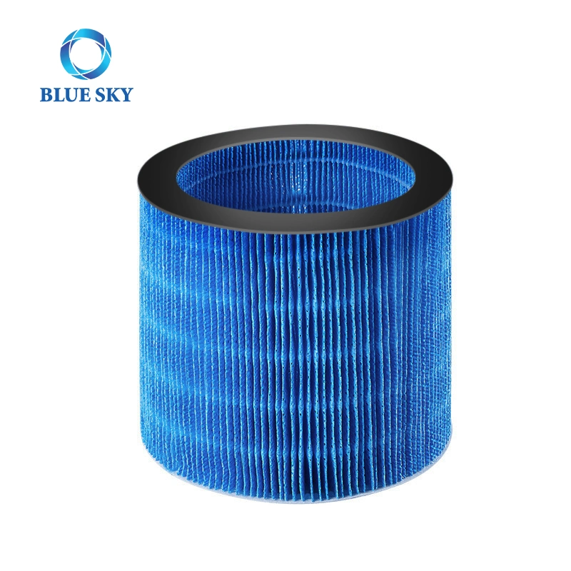 Luftbefeuchter Wick Filter Luftbefeuchter Luftfilterelement Ersatz für Daewoo J6 J6PRO Befeuchter