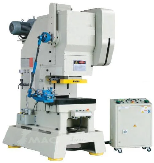 Apa-315 C Frame High Speed Punching Machine Mechanical Power Press Machine