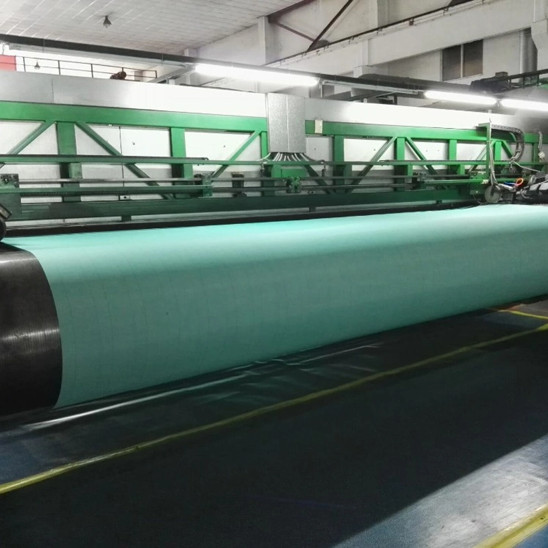 Paper Machine Used Polyester Mesh Filter Conveyor Belt Linear Screen Cloth Paper Making Forming Wire