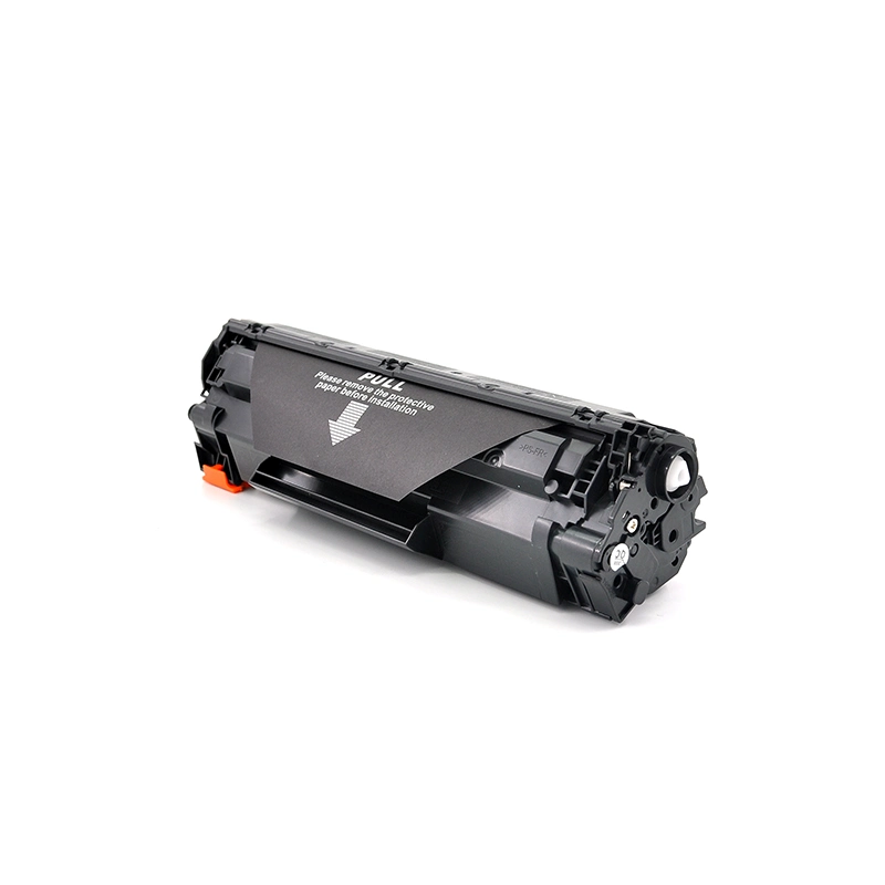 Toner compatível 35A 36A 78A 85A CE278A para HP LaserJet PRO P1560 1566 1600 1606 1536