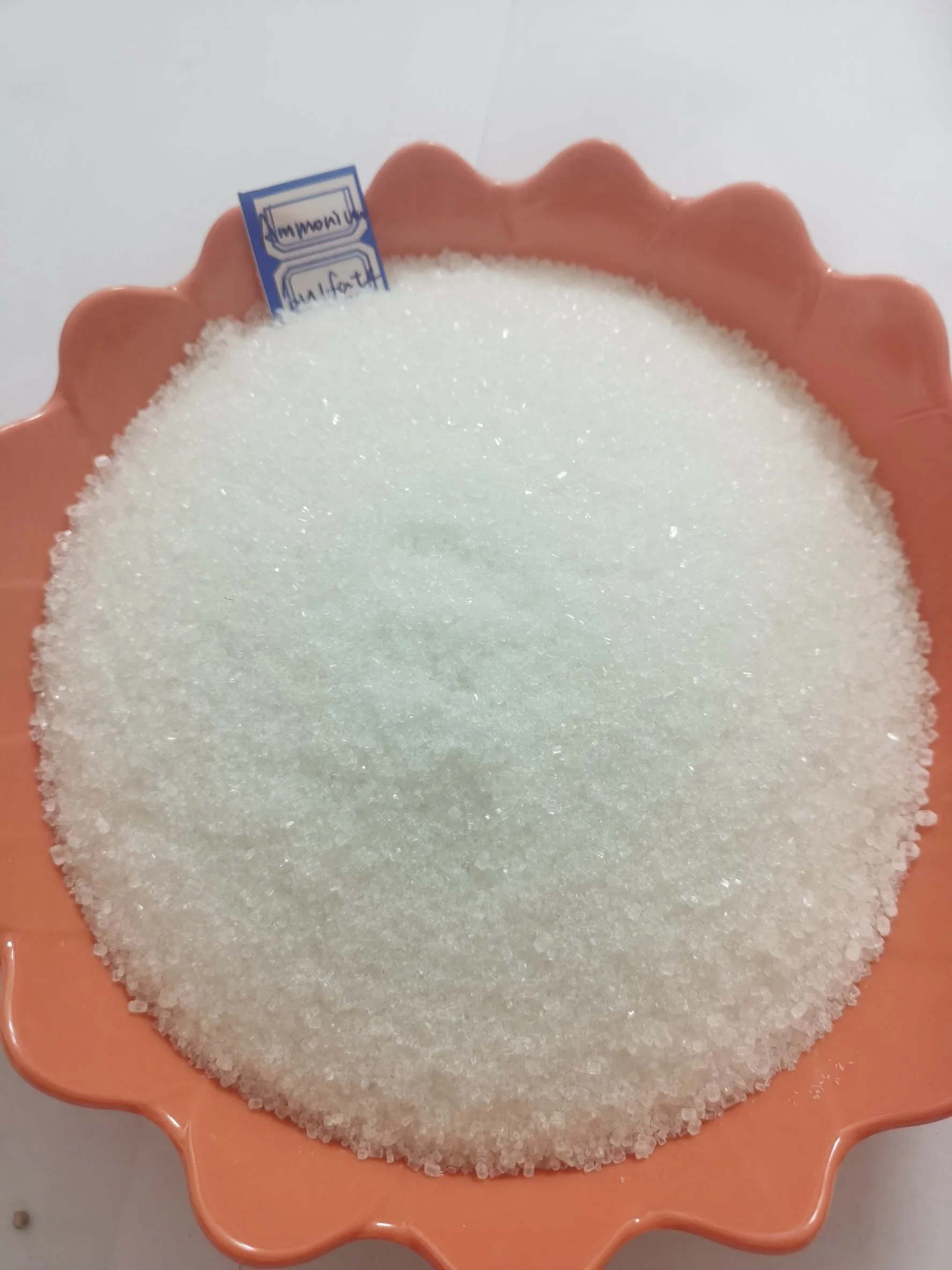 Agriculture Grade Granular Ammonium Sulphate Fertilizer/Urea 46%