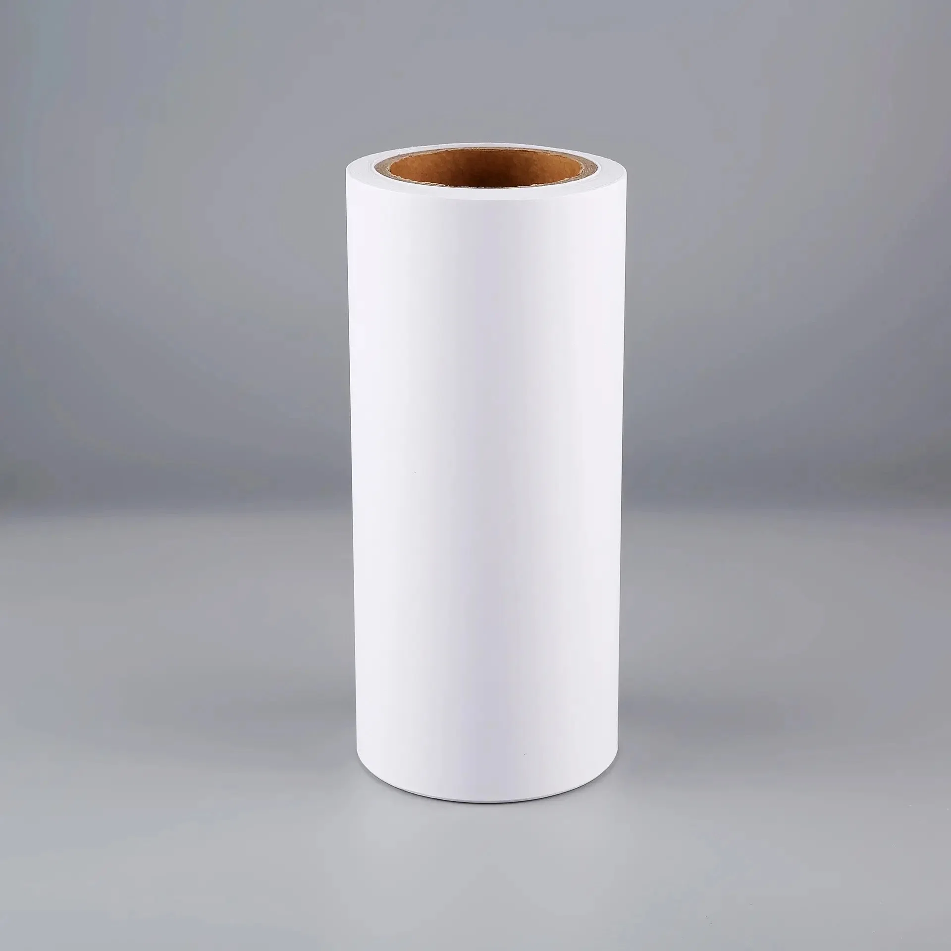 80g/100g/120g White Clay Coated Cck Release Paper Liner with Single/Double Side Silicone Coated for Adhesive Stickers