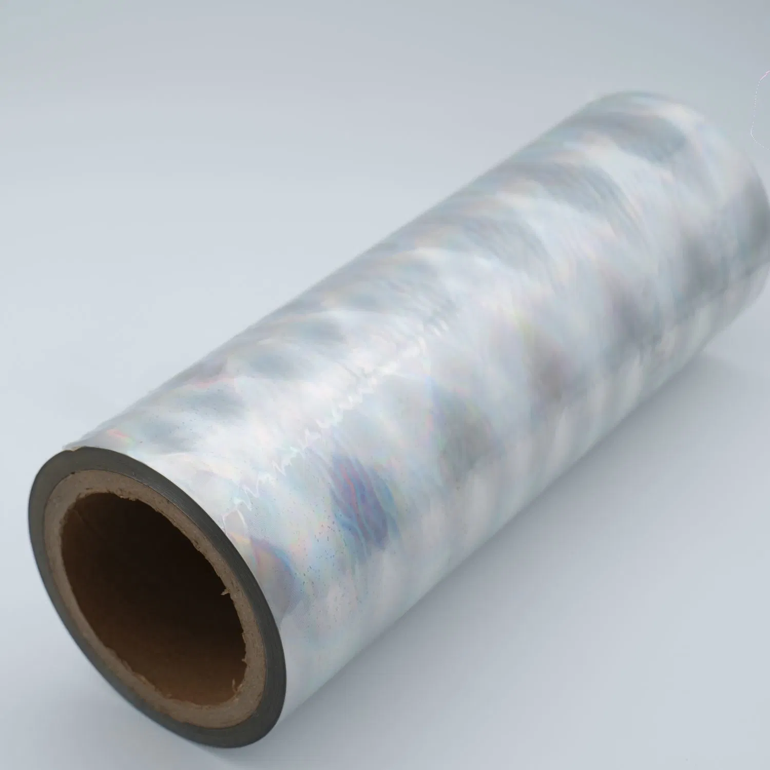 Wholesale/Supplier Manufacturer of BOPP Holographic Metallized BOPP Thermal Lamination Film for Packaging