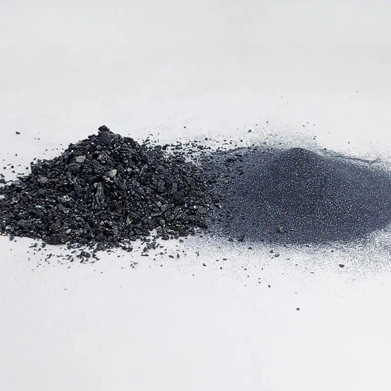 85%Min Fixed Carbon Metallurgical Coke/Calcined Petroleum Coke