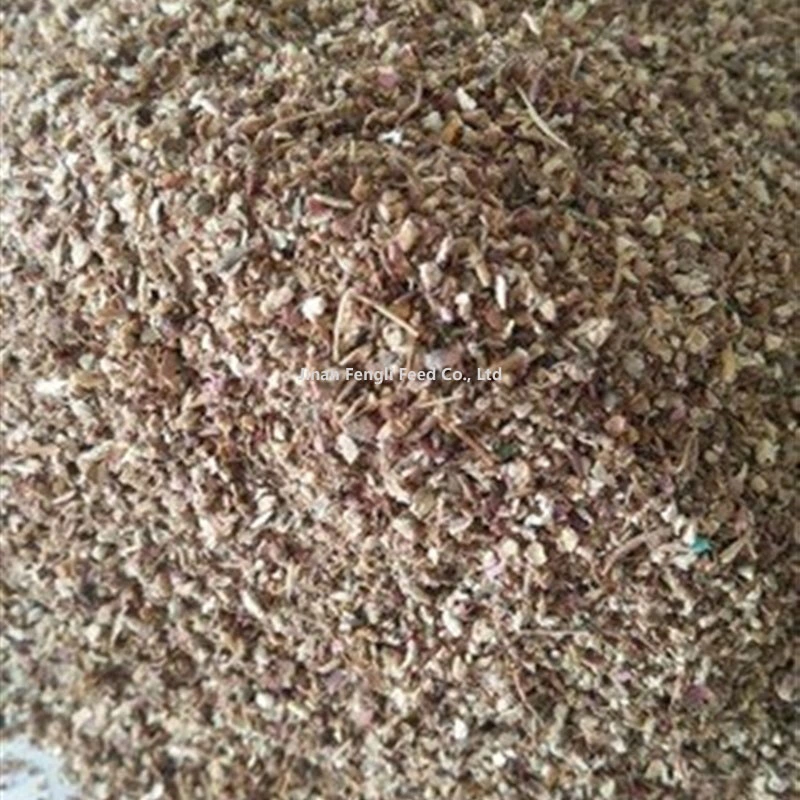 Slurry 25 Kgs / 50kgs Extraction Cassava Residue Protein Feed Food Additive Feed Grade Protein Cassava Residue Products for Animal Feed