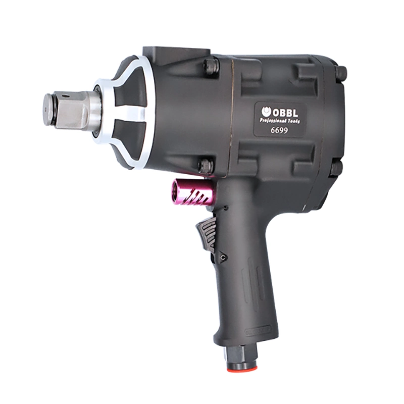 Hot Selling Heavy Duty Industrial Air Impact Wrench 3/4"