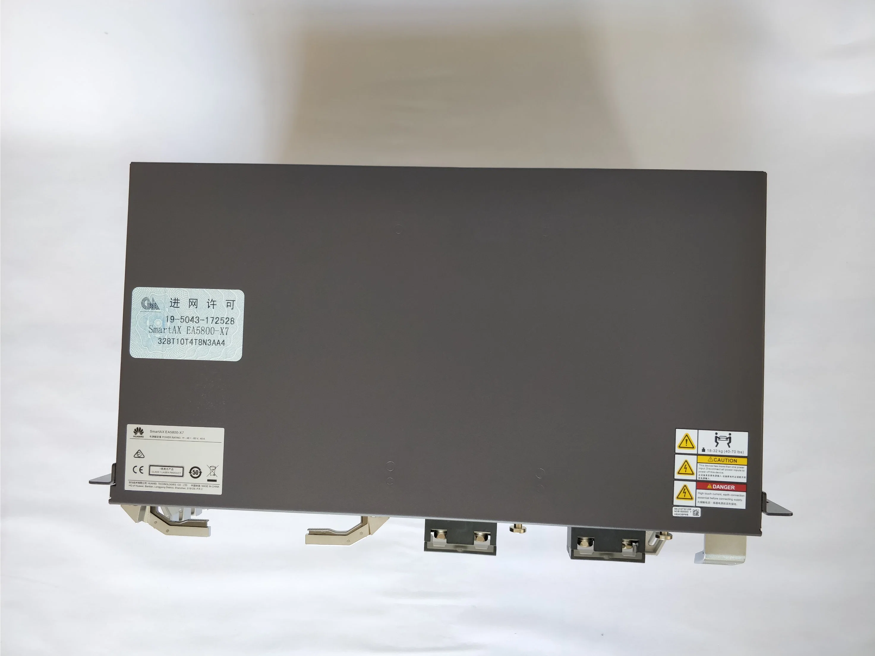 Huawei Ma5800 X7 Olt Mpla Pila