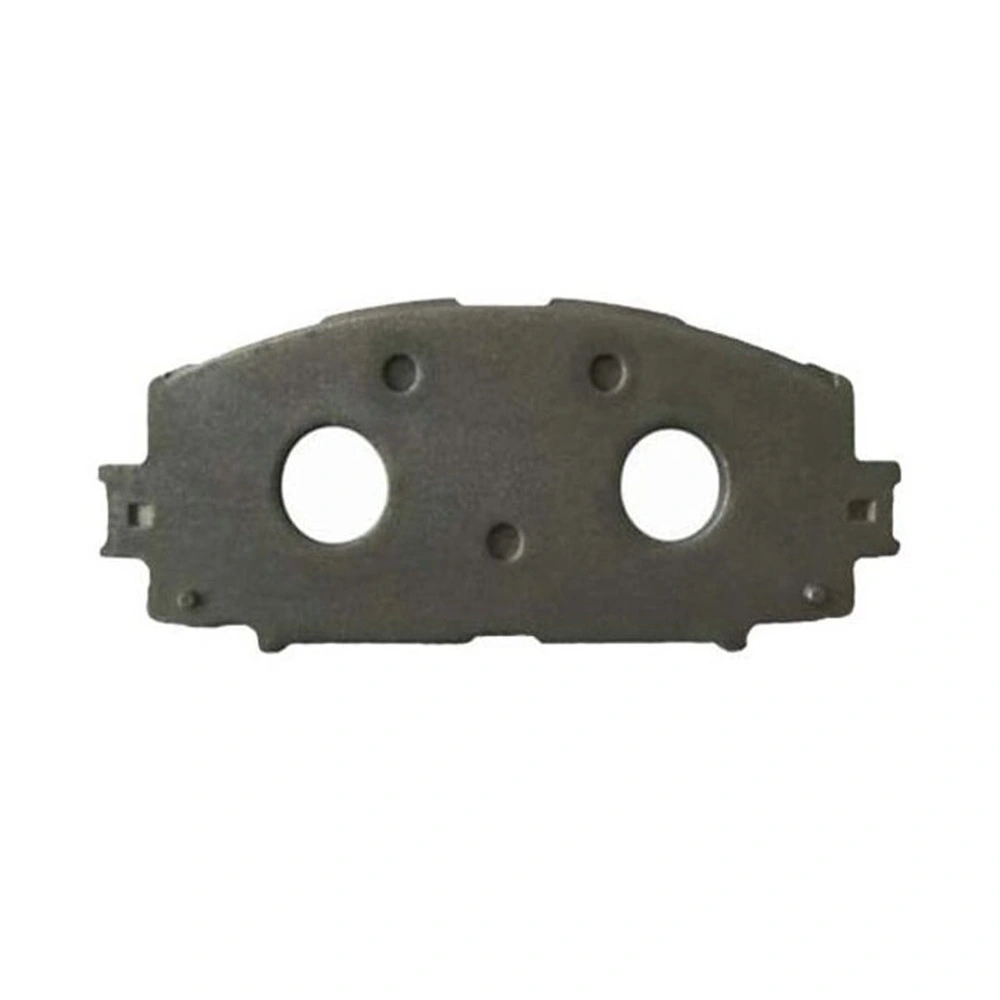 Clutch Plate - High quality/High cost performance  and Precision - All Types of Metals Parts Available