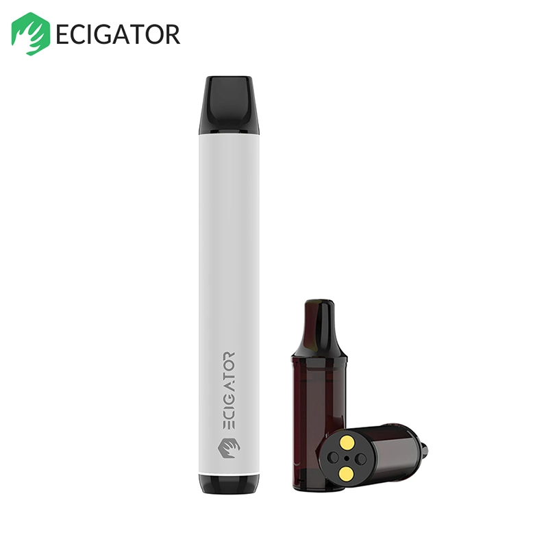 Vente en gros I Vape Finish jetable Vape Puff E Cigarete600 Puffs Distributeurs OEM Vape