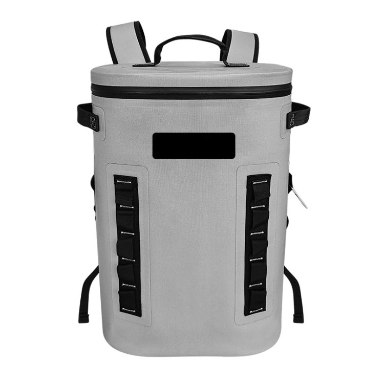 20L Waterproof Insulated Backpack Cooler