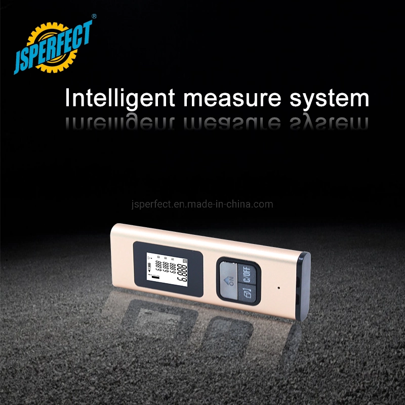 Measuring Rangefinder Cheap Laser Distance Meter