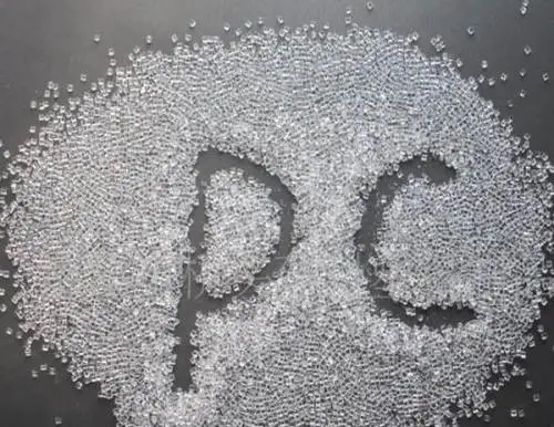 Polycarbonate / PC Plastic Granules / PC Resin/PC Plastic Granule