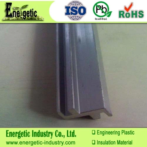 Aluminum Alloy Tin Flow Block F-F Profile/Frame for PCB Wave Solder Pallet, PCB Fixtrue Jig, PCB Carrier Tooling