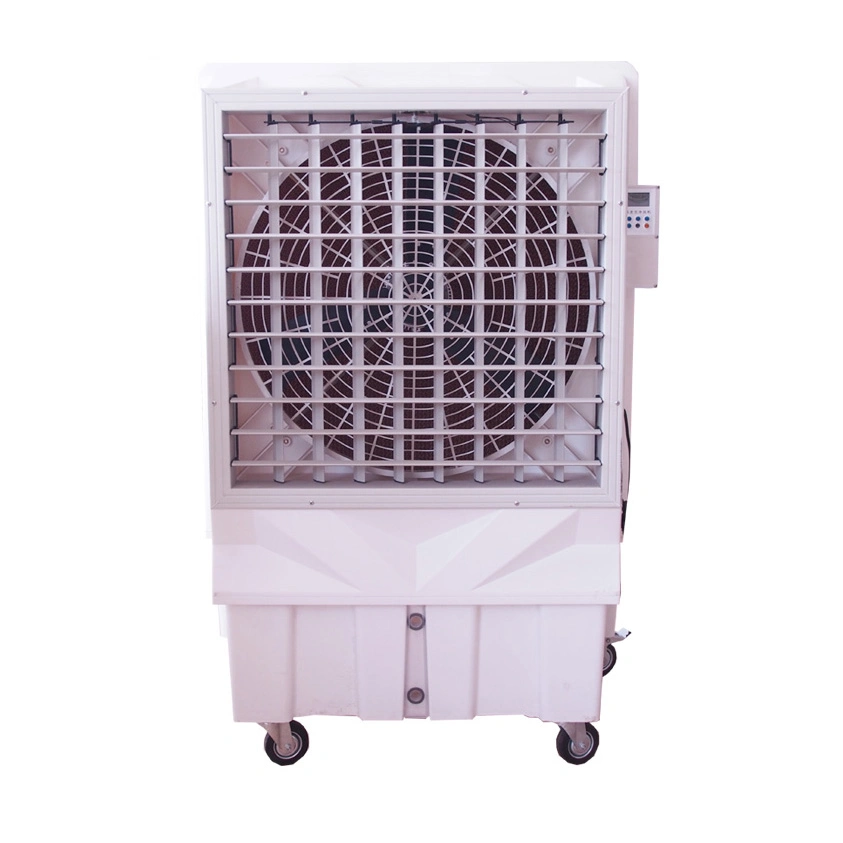 110 V Lüfter des tragbaren Wasserkühlsystems für Verdunstungsluftkühler