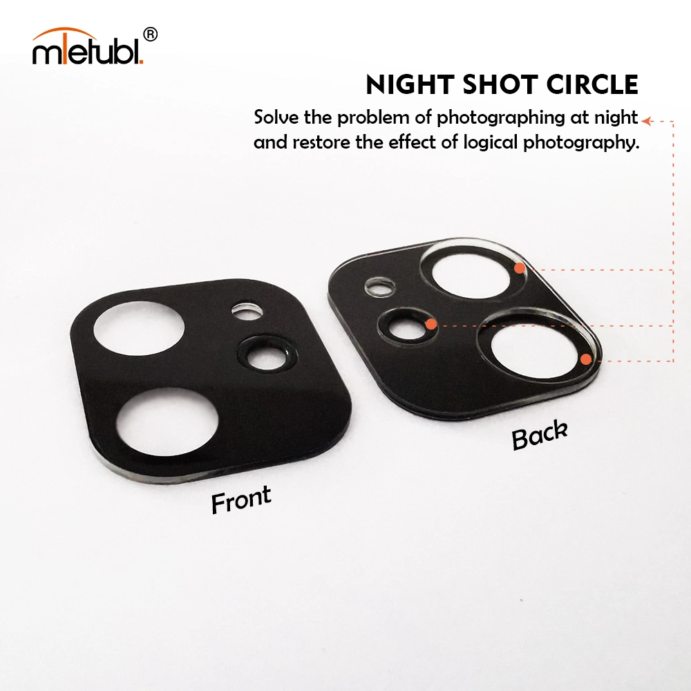 Mietubl-Mobile Phone Camera Protector Silk Screen