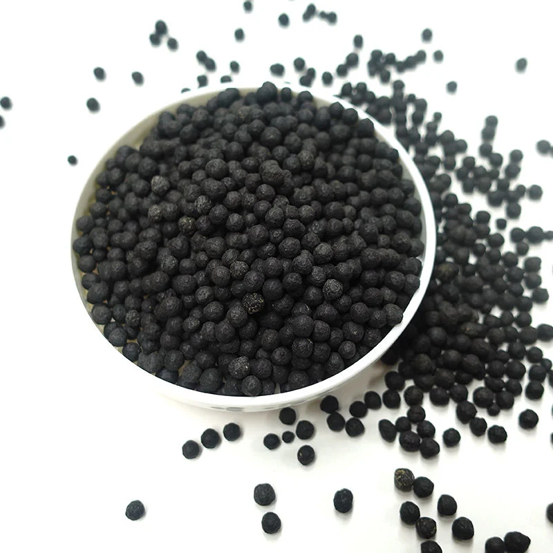 Manufacturer Humic Acid Powder 70% Organic Fertilizer for Soil Conditioner in Agriculture