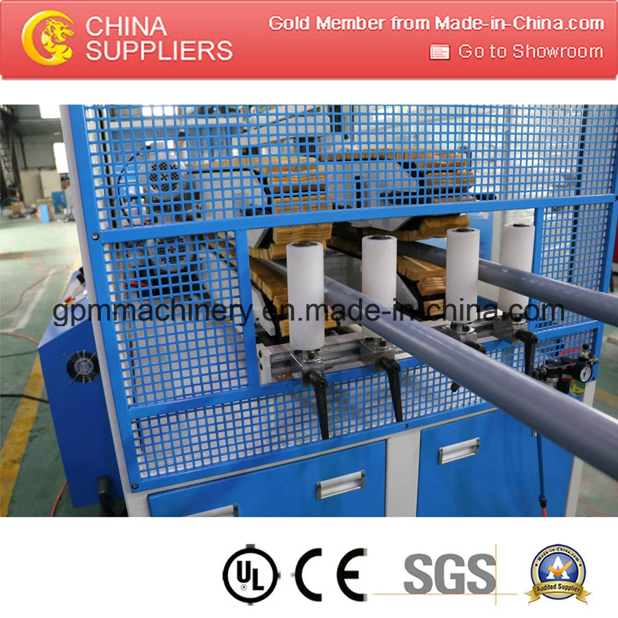 CPVC Pipe Machinery