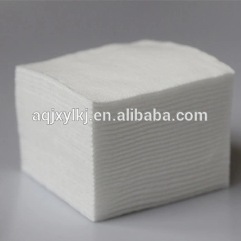 Skin Care Cosmetic Cotton Pad High quality/High cost performance Absorbent Nonwoven Pads