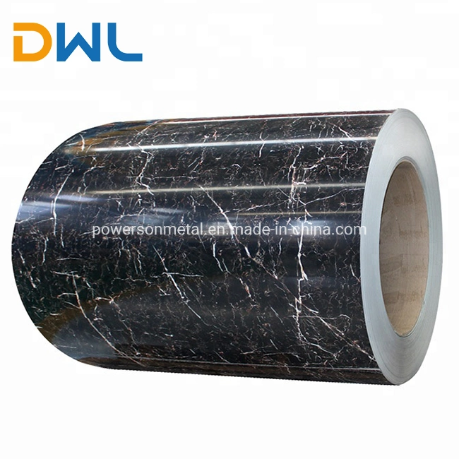 55%Al-Zn G550 Az150 Az60 Az40 0.45mm 0.5mm 0.6mm Anti Finger Print Aluminum Zinc Alloy Coated Galvalume Steel Coil/Prepainted Aluzinc Steel Coils Gl/ PPGL Price