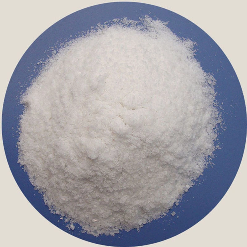 China Supply Competitive Price Industrial Salt 99.6% Min