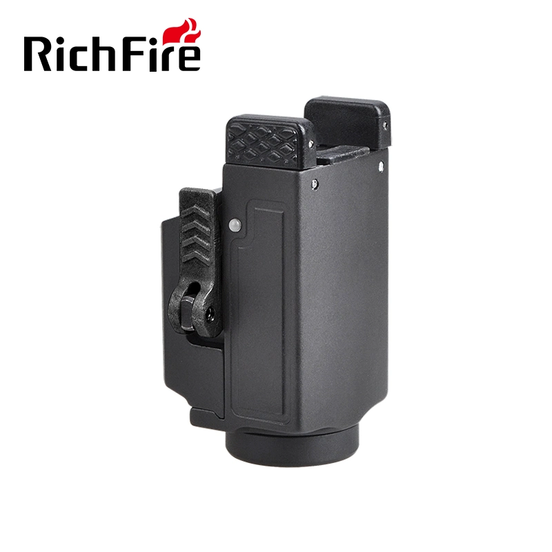 30% de descuento Compact Weapon Flashligt 800 lúmenes Luz intermitente Luz táctica