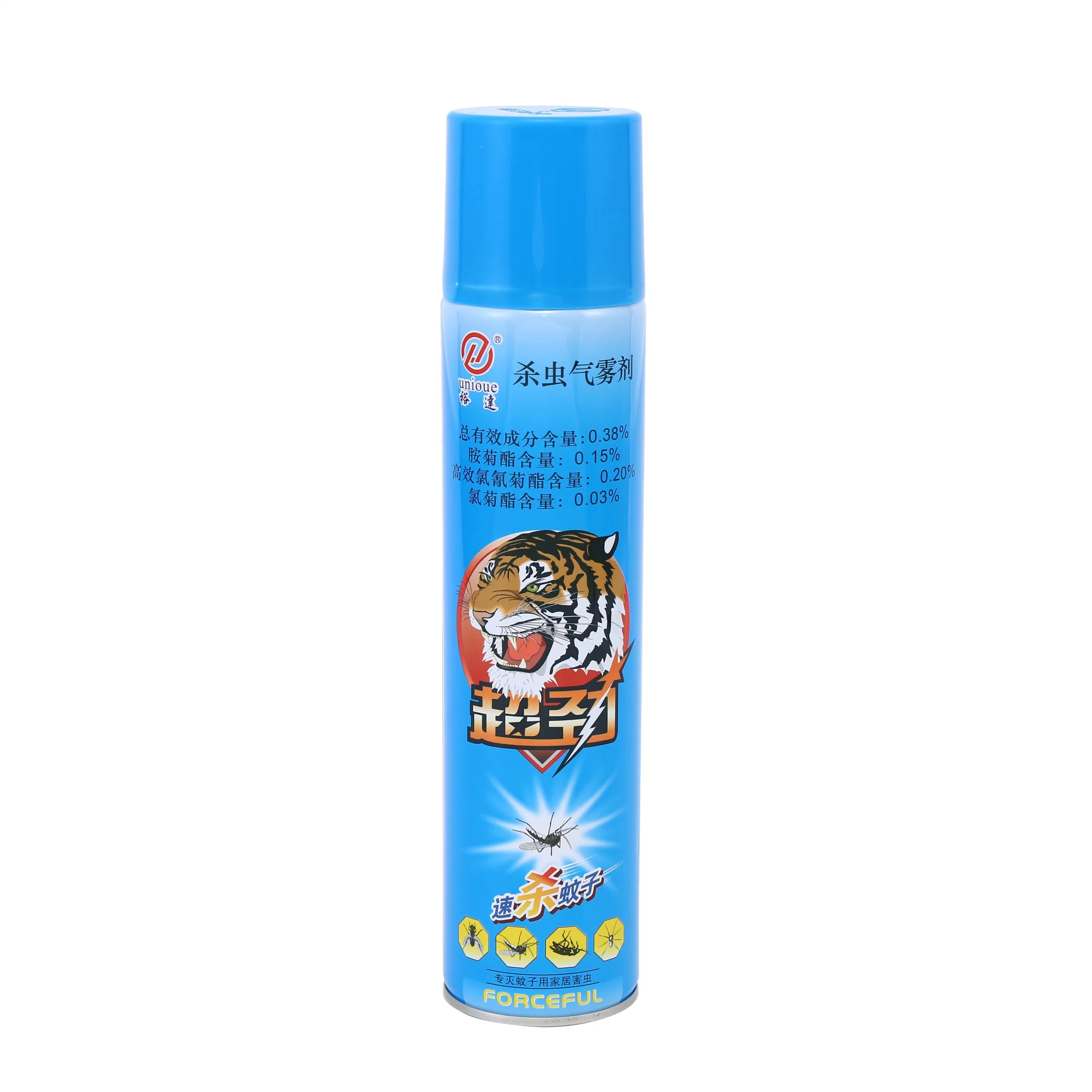 Insectes De Parfum Vaporisateur cafard Anti-Mosquito Killer Insecticide antiparasitaires Spray Spray d'insectes