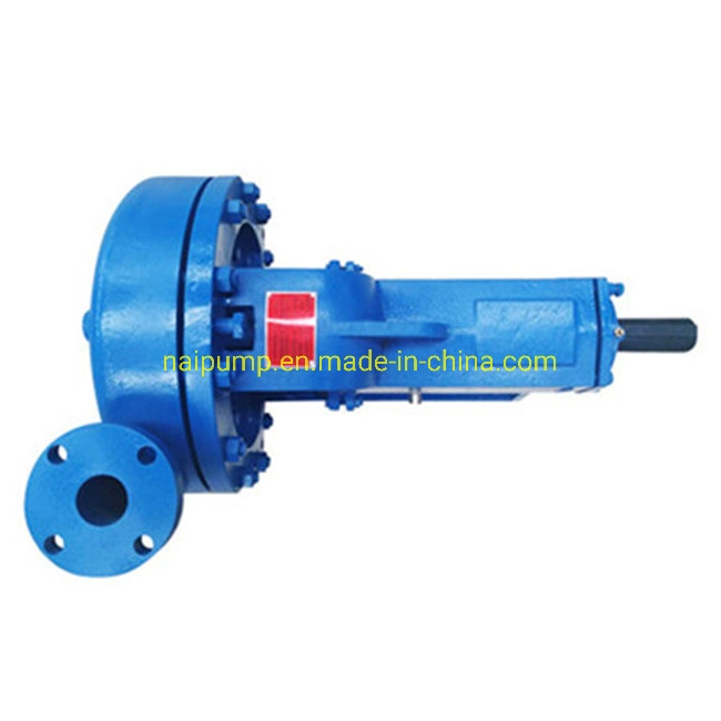 Nov Mission Magnum Centrifugal Slurry Sand Pump Different with Swimming Pool Filter Pump, Balloon Pump