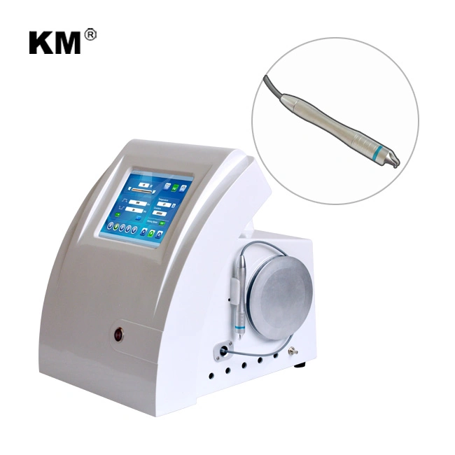 980nm Diode Laser Portable Spider Vein Removal Machine Vascular Removal Medical Equipment