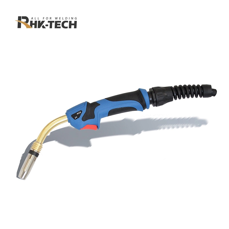 Professional Welding Torch MB24 with CE Certificate