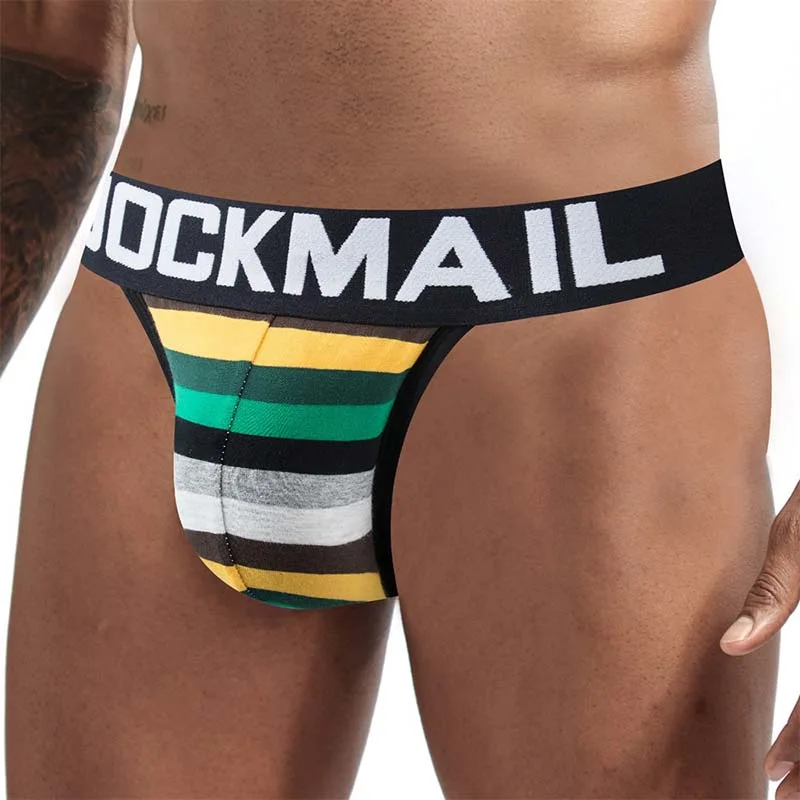 Hot Custom Male Underpants Pride Jockstraps