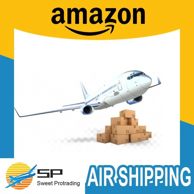 Promotional OEM Air Freight From China to Miami International Shipping Rates Fast Ship Logistic Amazon Fba